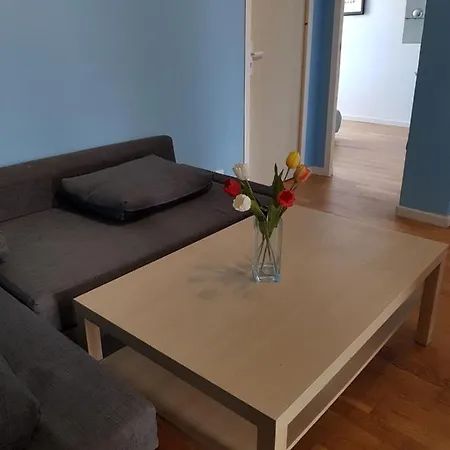 Penzion Privee Pour 2 Personnes Dans Un De 3 Chambres