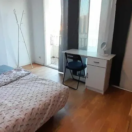 Privee Pour 2 Personnes Dans Un De 3 Chambres Penzion