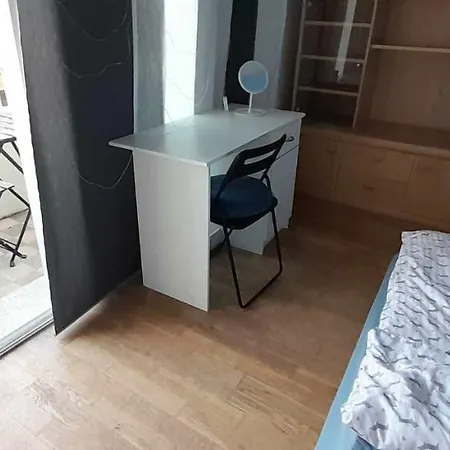 Penzion Privee Pour 2 Personnes Dans Un De 3 Chambres