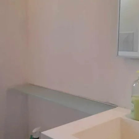 Privee Pour 2 Personnes Dans Un De 3 Chambres Penzion *